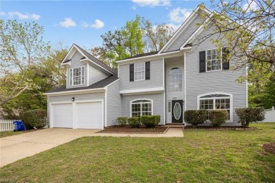 Beach Home For Sale in Portsmouth, Virginia