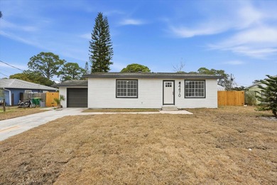 Beach Home For Sale in Cocoa, Florida