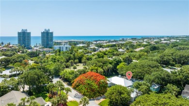 Beach Home For Sale in Vero Beach, Florida