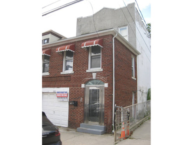 Beach Lot For Sale in Bronx, New York