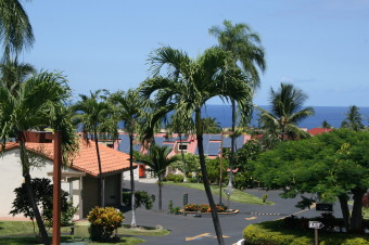 Vacation Rental Beach Condo in Kailua Kona, Hawaii