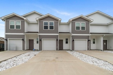 Beach Home For Sale in Pensacola, Florida