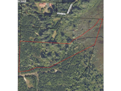 Beach Acreage For Sale in Florence, Oregon