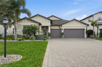 Beach Home For Sale in Estero, Florida