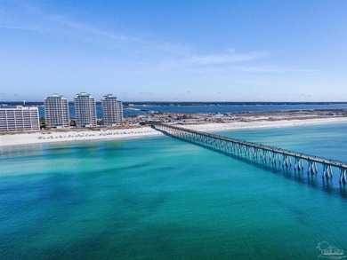 Beach Condo For Sale in Navarre Beach, Florida