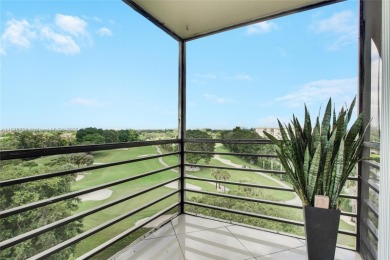 Beach Condo Sale Pending in Pembroke Pines, Florida