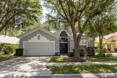 Beach Home Off Market in Palm Coast, Florida