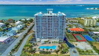 Beach Condo For Sale in Pensacola Beach, Florida