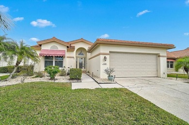 Beach Home For Sale in Bradenton, Florida