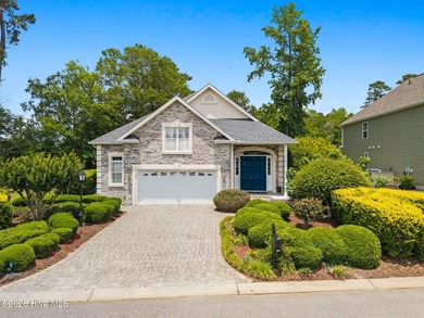 Beach Home For Sale in Calabash, North Carolina