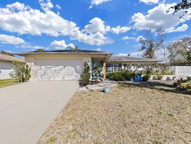 Beach Home For Sale in Tampa, Florida