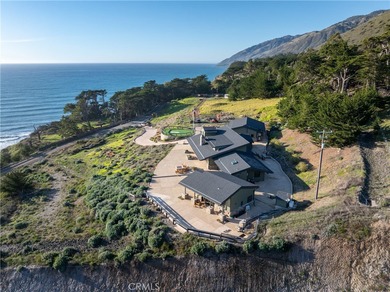 Beach Home For Sale in San Simeon, California