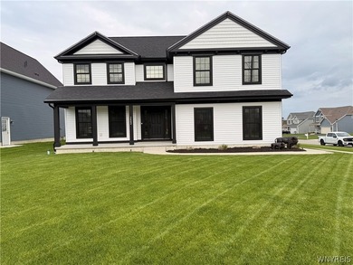 Beach Home For Sale in Hamburg, New York