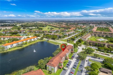 Beach Condo For Sale in Pembroke Pines, Florida