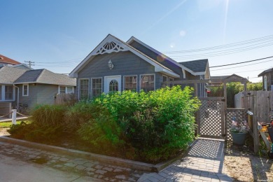 Beach Home For Sale in Ocean Beach, New York