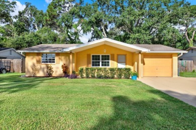 Beach Home For Sale in New Port Richey, Florida