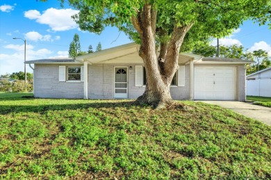 Beach Home For Sale in Port Richey, Florida