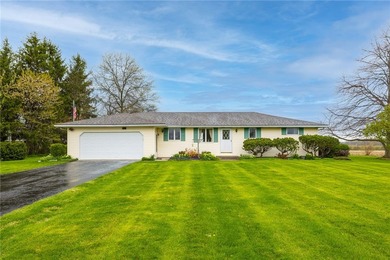 Beach Home For Sale in Kendall, New York