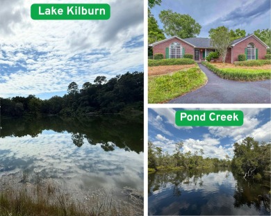 Beach Home For Sale in Milton, Florida