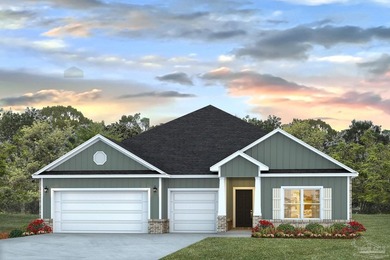 Beach Home For Sale in Milton, Florida