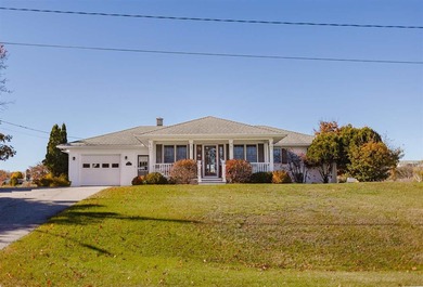 Beach Home For Sale in Ellsworth, Michigan