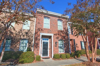 Beach Townhome/Townhouse For Sale in Sunset Beach, North Carolina