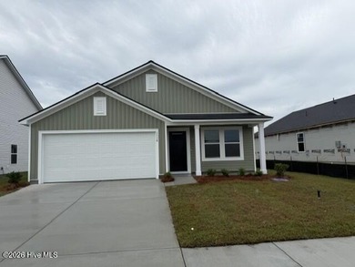 Beach Home For Sale in Ocean Isle Beach, North Carolina
