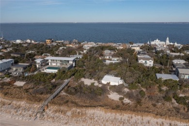 Beach Lot For Sale in Cherry Grove, New York