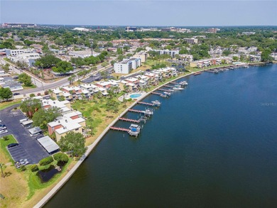 Beach Condo For Sale in Tampa, Florida