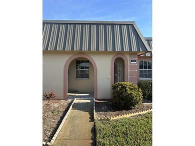 Beach Condo For Sale in New Port Richey, Florida