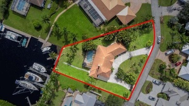 Beach Home For Sale in Stuart, Florida