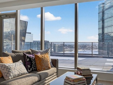 Beach Condo For Sale in Boston, Massachusetts
