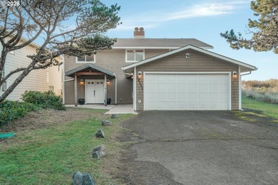 Beach Home For Sale in Rockaway Beach, Oregon