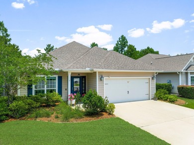 Beach Home For Sale in Santa Rosa Beach, Florida