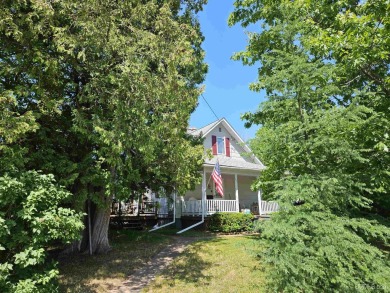 Beach Home For Sale in Ontonagon, Michigan