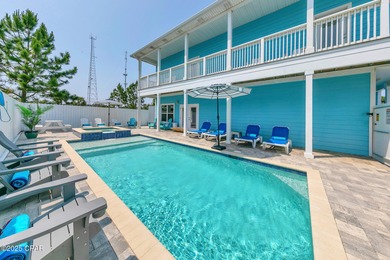 Beach Home For Sale in Panama City Beach, Florida