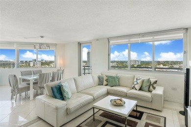 Beach Condo For Sale in Miami Beach, Florida