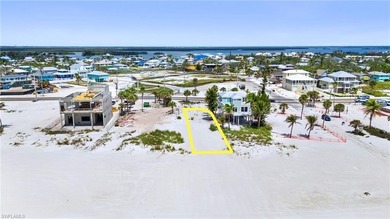 Beach Lot For Sale in Fort Myers Beach, Florida