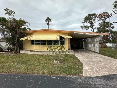 Beach Home For Sale in Englewood, Florida