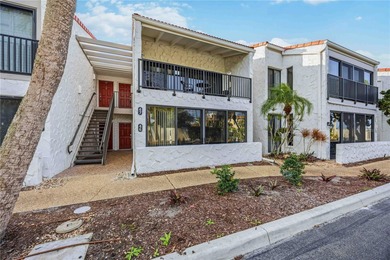 Beach Condo For Sale in Venice, Florida