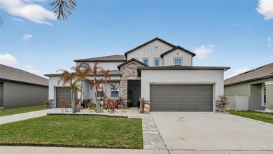 Beach Home For Sale in Ruskin, Florida