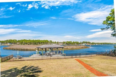 Beach Home For Sale in Pensacola, Florida