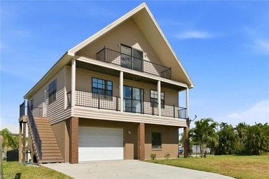 Beach Home For Sale in Bonita Springs, Florida