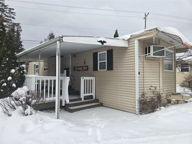 Beach Home For Sale in Charlevoix, Michigan