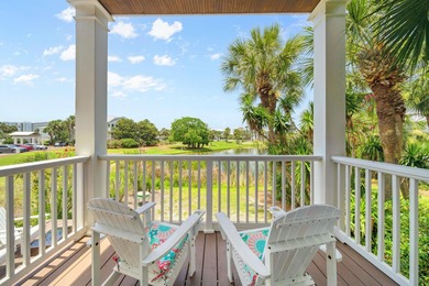 Beach Home For Sale in Destin, Florida