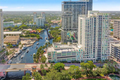 Stunning 5th Avenue on the 41st floor with amazing views of the - Beach Home for sale in Fort Lauderdale, Florida on Beachhouse.com