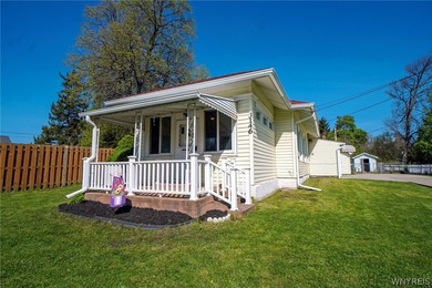 Beach Home For Sale in Hamburg, New York