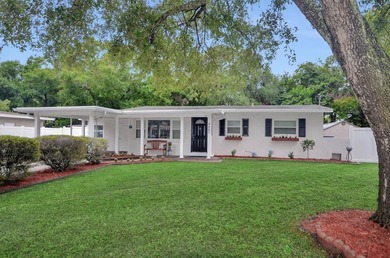 Beach Lot For Sale in Tampa, Florida