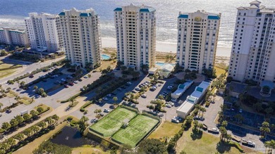 Beach Condo For Sale in Perdido Key, Florida