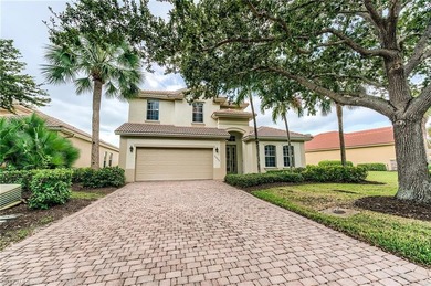 Beach Home For Sale in Estero, Florida